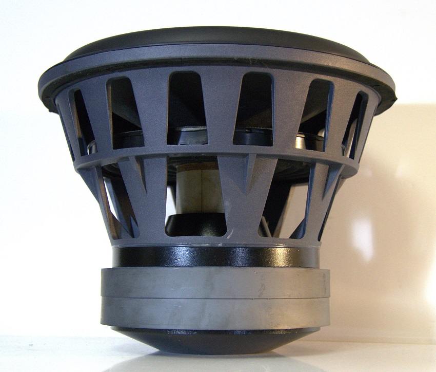 SVS PB4000 Ported Subwoofer Review Audioholics